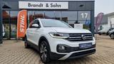 Volkswagen T-Cross 1.0 | IQ Light & Drive | AHK | SHZ | - weiße Volkswagen T-Cross