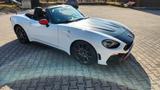 Abarth 124 Spider  - EDITION ZERO 714# of 2500 LIMITED - Abarth Gebrauchtwagen