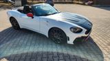 Abarth 124 Spider  - EDITION ZERO 714# of 2500 LIMITED - Abarth: Cabrio