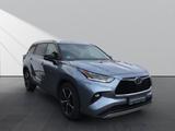 Toyota Highlander Hybrid Luxury 7-Sitzer*Leder*360°*JBL - Toyota Highlander mit Hybrid-Antrieb