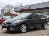 Renault CLIO 0.9 *Tempomat,Sitzheizung,Navi* - Renault Clio SI mit Benzin-Antrieb