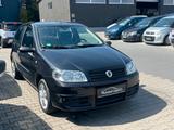 Fiat Punto 1.2 Trofeo/Klima/ZV/TÜV 09.26/Scheckheft - Fiat Punto Trofeo