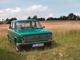 Lada 1200S 21013 "Shiguli" - Lada: Shiguli