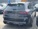 BMW X5 M Competition SKY/B&W/PANO/KEY/SOFT/CARBON - BMW X5 Competition Gebrauchtwagen
