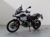 BMW F 900 GS Adventure - BMW F 900 GS ADVENTURE