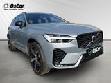 Volvo XC60 B5 D AWD R-Design AHK Fahrerassistenz-P. Li - Volvo Gebrauchtwagen in Osnabrück