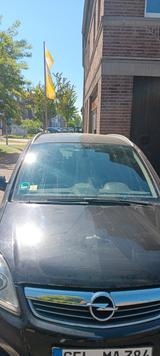 Opel Zafira 1.7 CDTI ecoFLEX Family 92kW Family - Opel Zafira: 1.9
