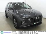 Hyundai Tucson 1.6 CRDI 48V Aut. Navi KeylessGo Camera  - Hyundai TUCSON mit Diesel-Antrieb