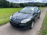 Renault Megane III Grandtour Expression