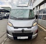 Citroën V347 Pro+*SAT*TV*Fahrradträger*Navi*Markise* - Citroën Neu