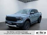 Ford Ranger Raptor 3.0 EcoBoost 4WD ACC PDC SHZ LED