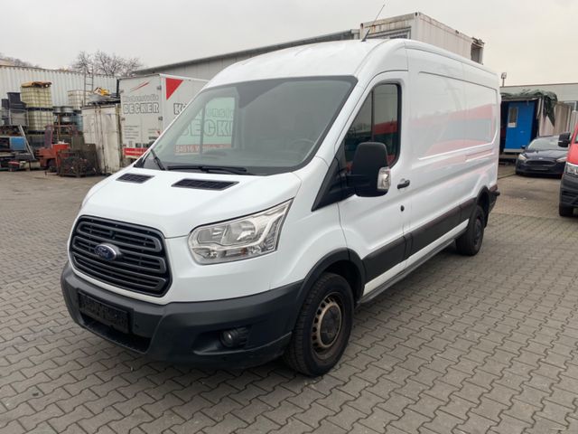 Ford Transit Kasten L3 Trend Klima