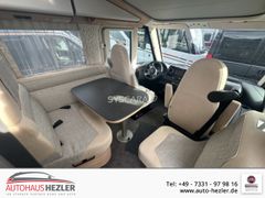 MALIBU I 470 RB LE K comfort Mercedes