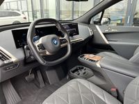 BMW iX - Vorschau Bild 15