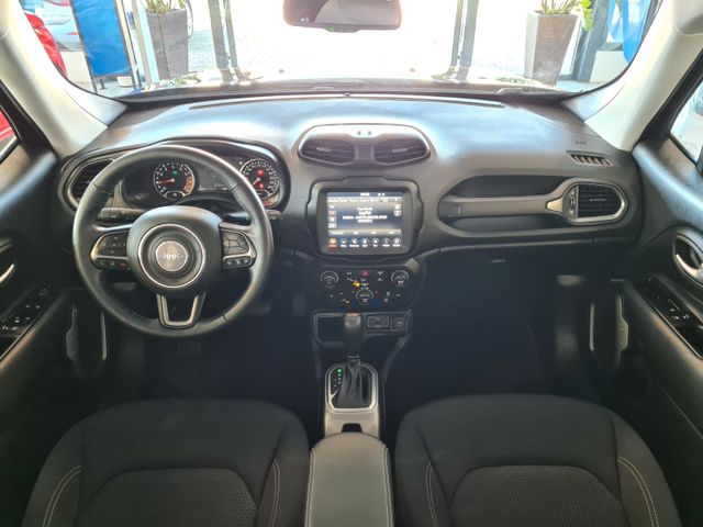 JEEP Renegade Limited
