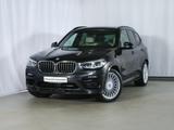 ALPINA XD3 AHK StandHZG Adap.LED LenkradHZG Panorama - gebrauchte Alpina SUV & Geländewagen
