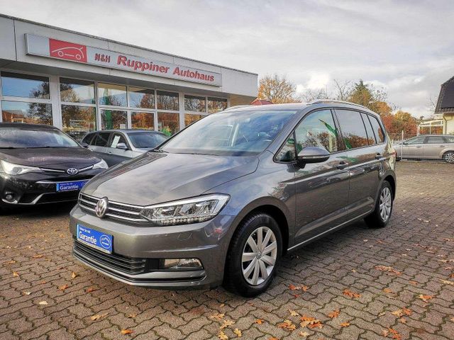 Volkswagen Touran Allstar Kamera TÜV / AU / Service neu