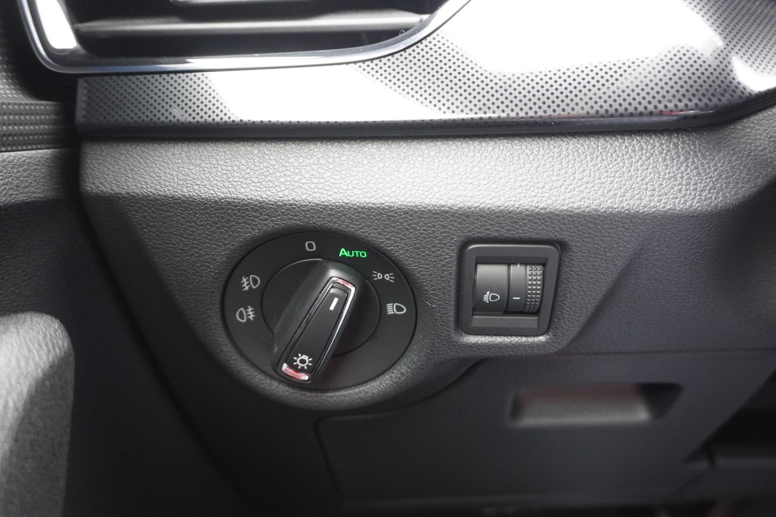 Skoda Scala 1.0 TSI Style LED Kamera Tempomat Sitzheiz