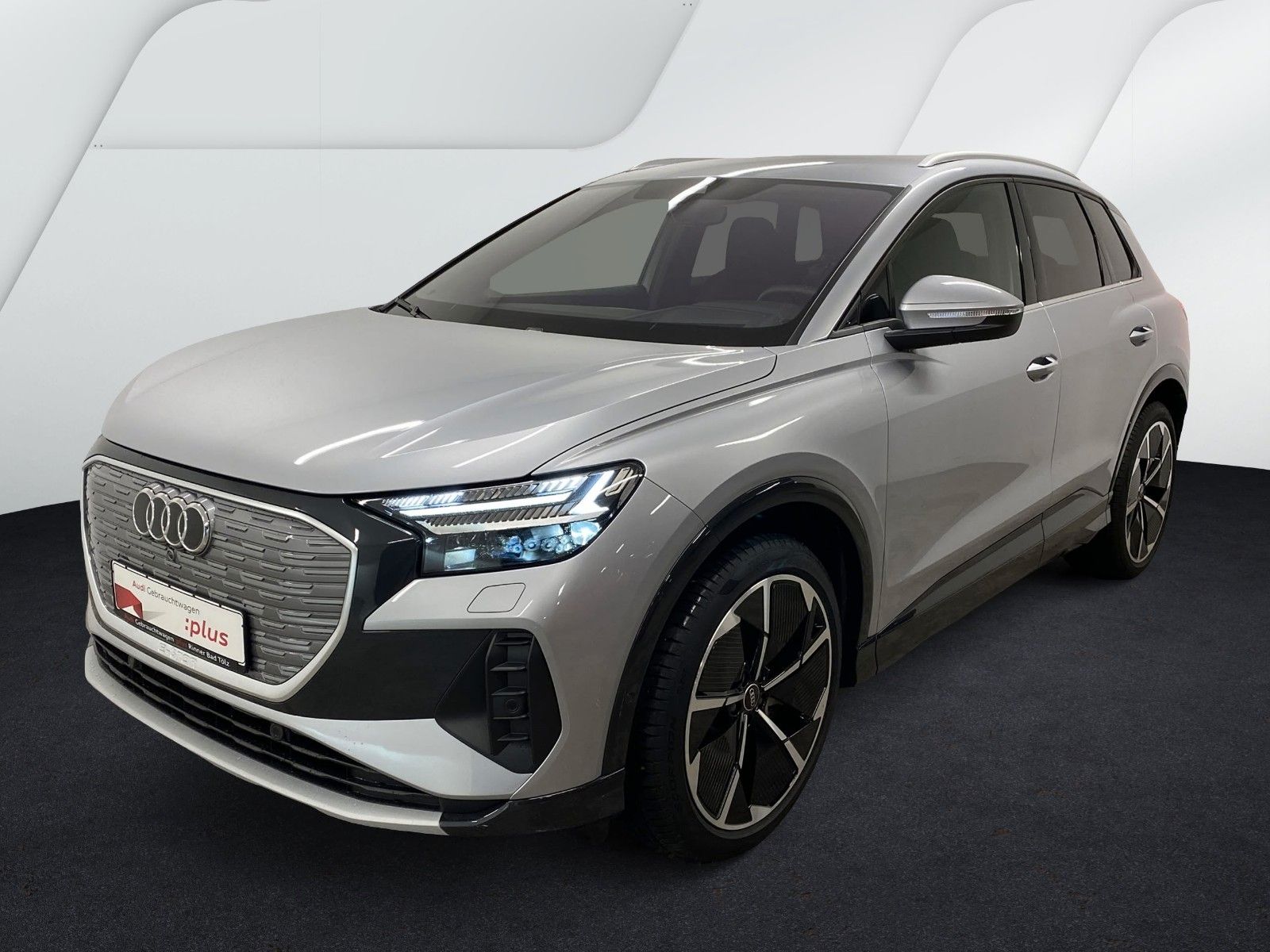 Audi Q4 e-tron - Bild 2