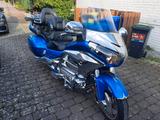 Honda Gold Wing - HONDA MOTORRAD