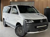 Volkswagen T5 2.0 TDI  PanAmericana 4Motion*XENON-LED*NAVI* - VW T5 Transporter mit Schiebedach