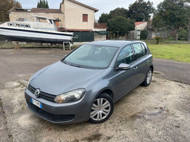 Volkswagen Golf 1.6 5p. Comfortline