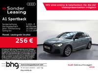 Audi A1 - Vorschau Bild 1