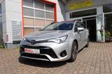 Toyota Avensis 1,8-l-V. Multidr. S Busin. Ed. T. Sports - Toyota: Sport