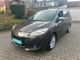 Mazda 5 1.8 MZR SENDO, NAVI, PDC Kamera, AHK, 7-SITZE - Mazda 5 SENDO