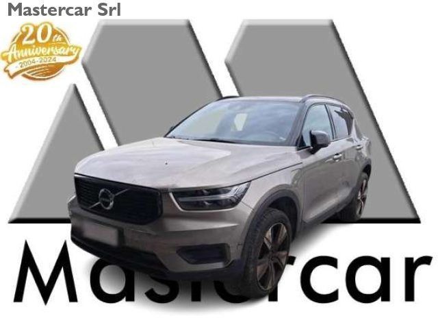 Volvo VOLVO XC40 XC40 1.5 t5 phev R-design auto N1 - G