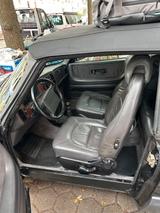 Saab Andere - Saab aus 1993: Cabrio