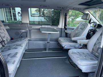 صورة مصغرة 14 لـ 2005 Mercedes-BENZ VIANO