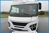 Itineo Famili SB700 Wohnmobil mit Etagenbetten - Itineo Integrierter