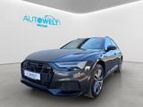 Audi A6 Allroad 3.0 TDI Aut.MATRIX ACC APP B&O AHK 19 - Audi A6 Allroad in Hamburg