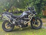 Triumph Tiger 900 GT Low