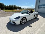 Porsche Boxster Boxster PDK 20" Approved, Volleder, Navi - Porsche Boxster Gebrauchtwagen in Stuttgart