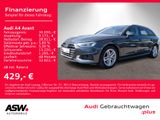 Audi A4 Avant advanced 40TDI quattro Navi LED StandHz - Audi A4 mit Diesel-Antrieb: Standheizung