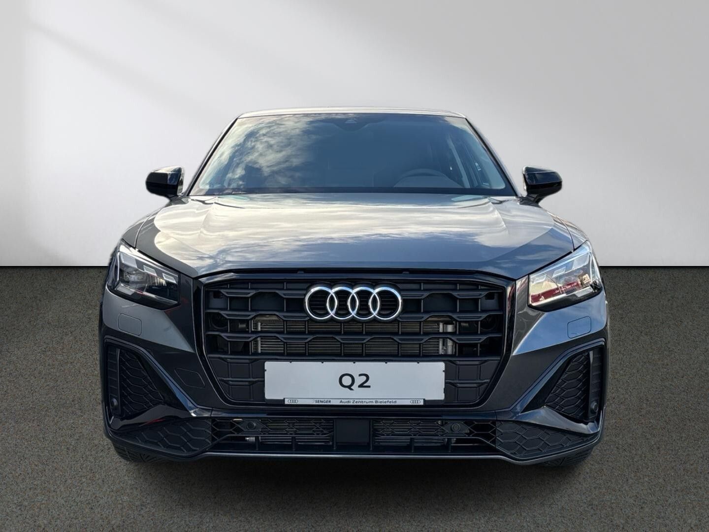 Audi Q2 - Bild 4