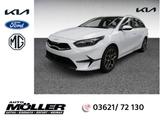 Kia Ceed_sw 1.5T Spirit DCT7 LED Navi Allwetter ACC  - Kia Gebrauchtwagen von 2025