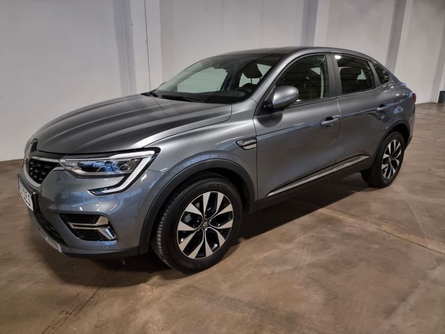 Renault Arkana 1.3 TCe Zen "Navi & Klima uvm. "