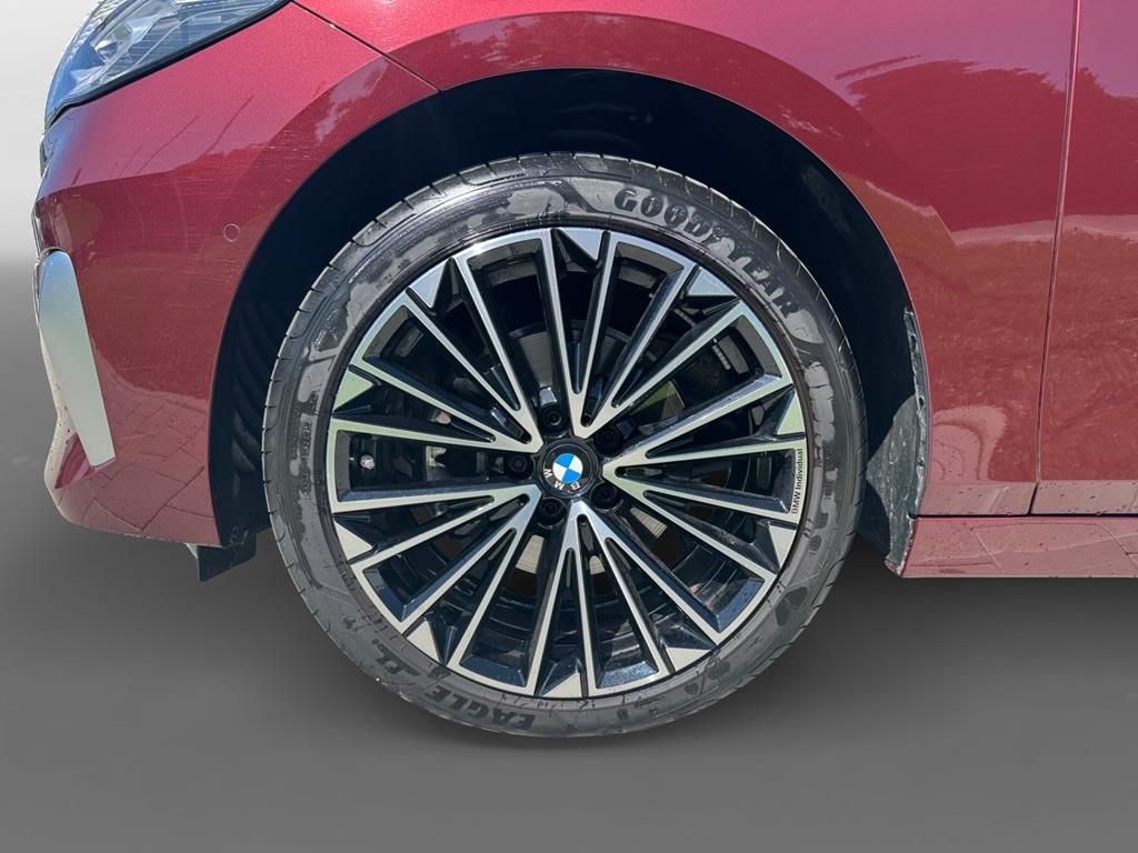 BMW 218 Active Tourer - Bild 18