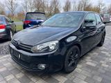 Volkswagen Golf VI Comfortline 2,0 TDI Klima 2.Hand Pdc - Volkswagen Golf aus 2009: TDI