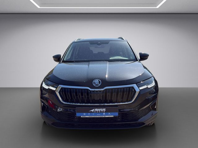 Karoq 1.5TSI DSG Drive AHK