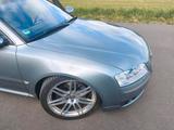 Audi A8 S8 4,2 Liter V8 - Audi A8 in Mainz