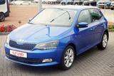 Skoda Fabia 1.0 MPI Clever Sitzheizung Tempomat DAB - Skoda Fabia: Mpi