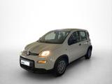Fiat Panda Hybrid 1.0 GSE 51kw (70PS) - Fiat Panda aus 2025