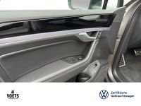 Volkswagen Touareg - Vorschau Bild 15