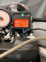 BMW HP2 Enduro - BMW HP2