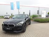BMW X2 1.8i sDrive,Autom,AHK,Navi,LED,Navi,DAB,PDC, - gebrauchte BMW X2 aus dem Jahr 2021