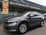 Skoda Enyaq 50 Studio*AppConnect*LED*Klima - gebrauchte Skoda Enyaq aus dem Jahr 2023
